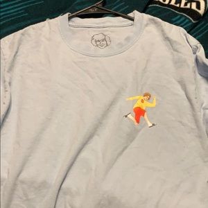 Danny Duncan long sleeve shirt